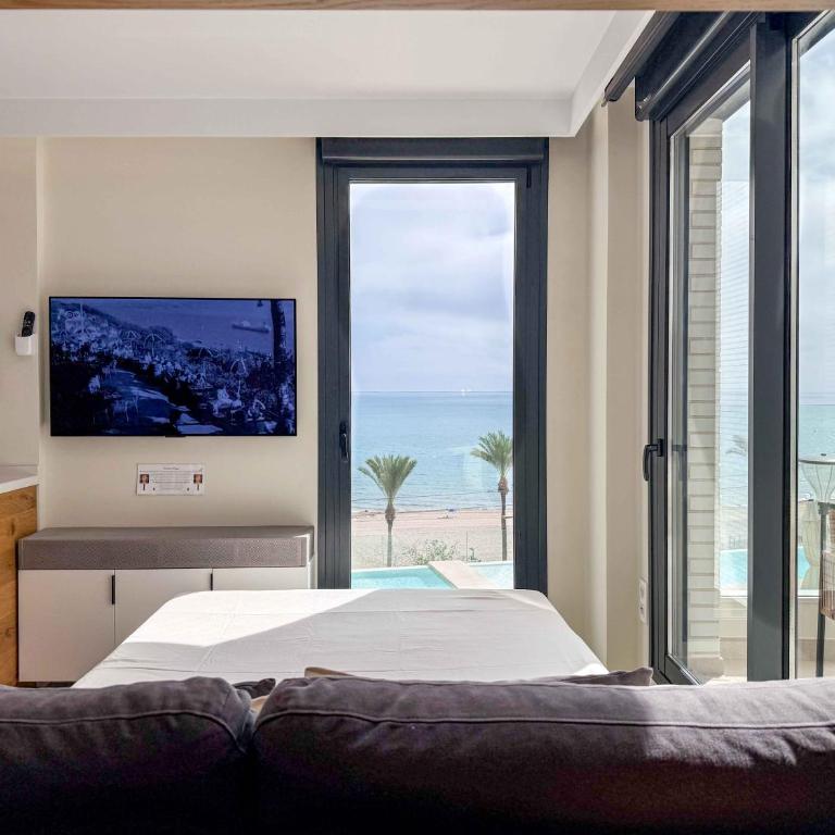 beVES Sea & Smart work - El principito - Apartamento de 1 dormitorio - 24