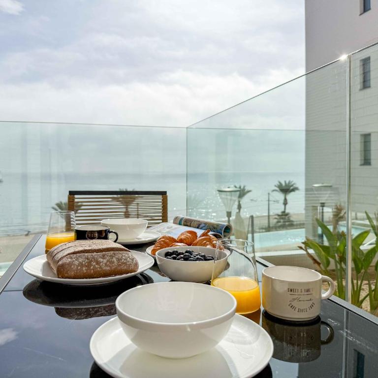 beVES Sea & Smart work - El principito - Apartamento de 1 dormitorio - 1