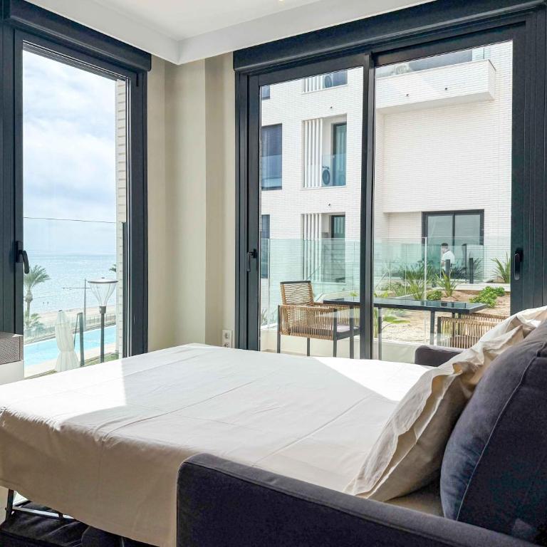 beVES Sea & Smart work - El principito - Apartamento de 1 dormitorio - 13