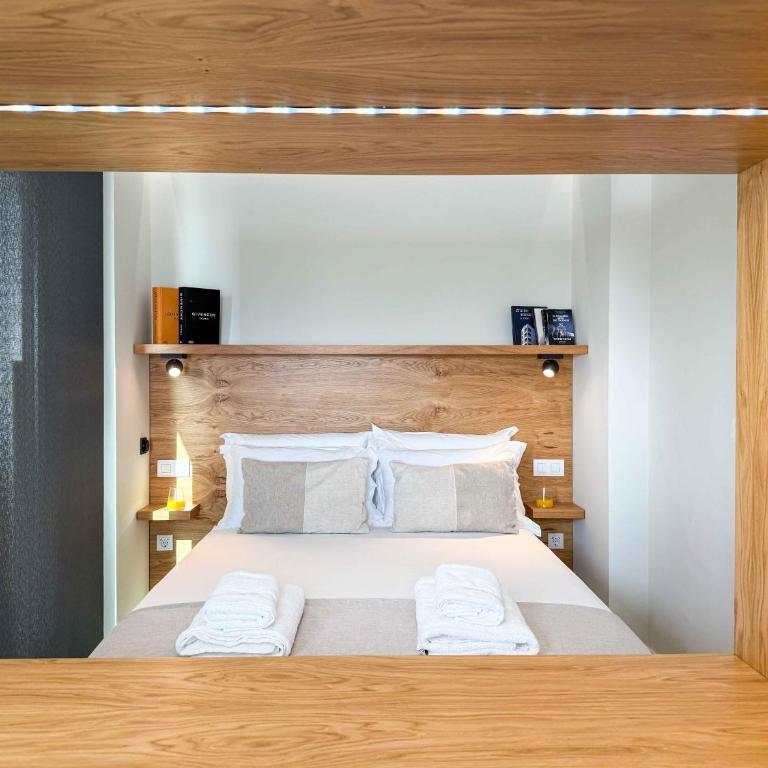 beVES Sea & Smart work - El principito - Apartamento de 1 dormitorio - 20