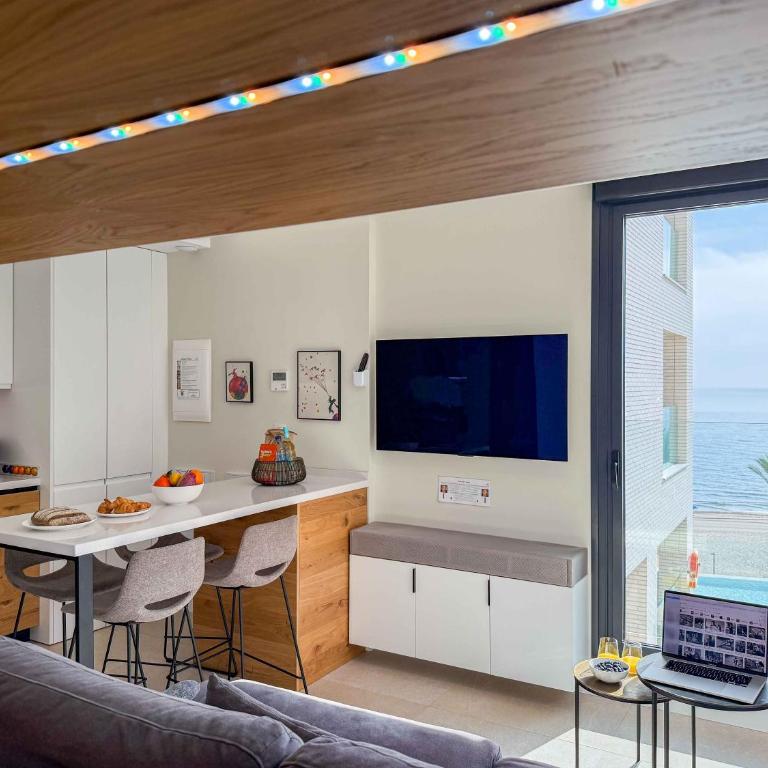 beVES Sea & Smart work - El principito - Apartamento de 1 dormitorio - 30