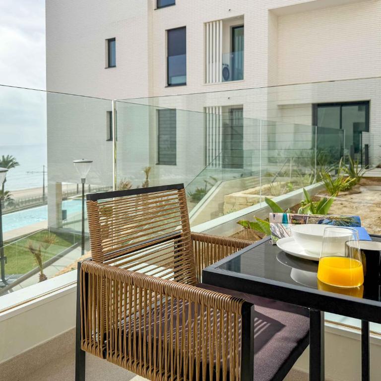 beVES Sea & Smart work - El principito - Apartamento de 1 dormitorio - 32