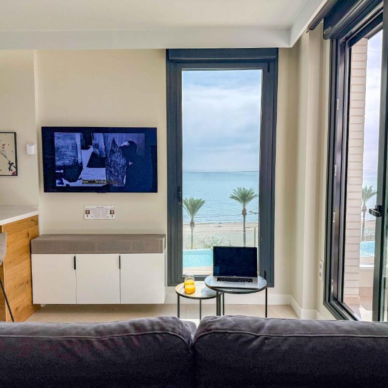 beVES Sea & Smart work - El principito - Apartamento de 1 dormitorio - 25