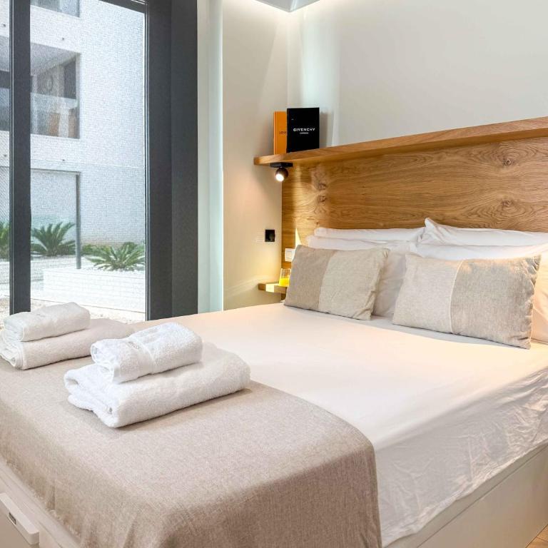 beVES Sea & Smart work - El principito - Apartamento de 1 dormitorio - 17