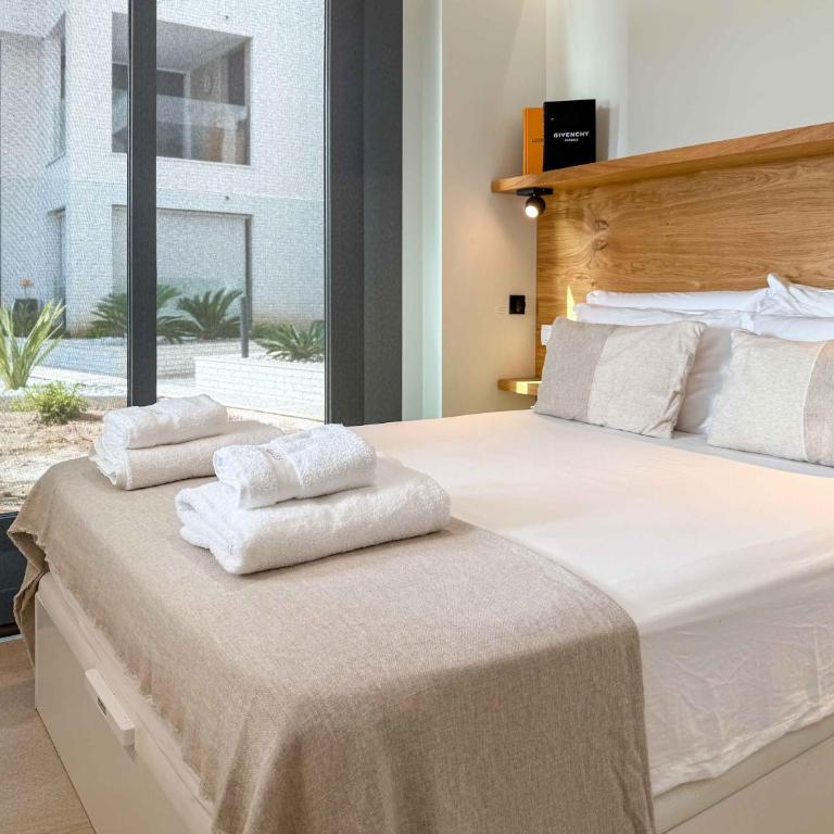 beVES Sea & Smart work - El principito - Apartamento de 1 dormitorio - 2