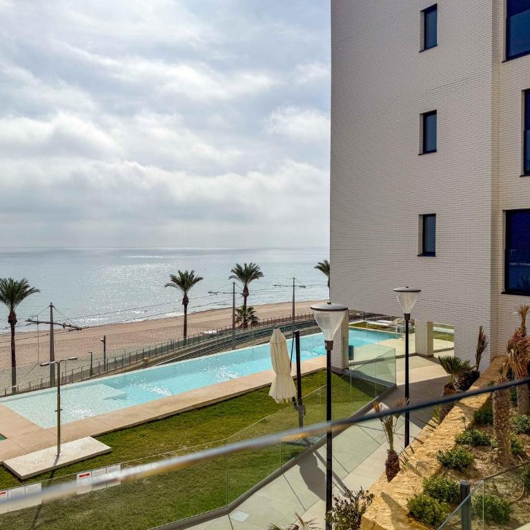 beVES Sea & Smart work - El principito - Apartamento de 1 dormitorio - 41