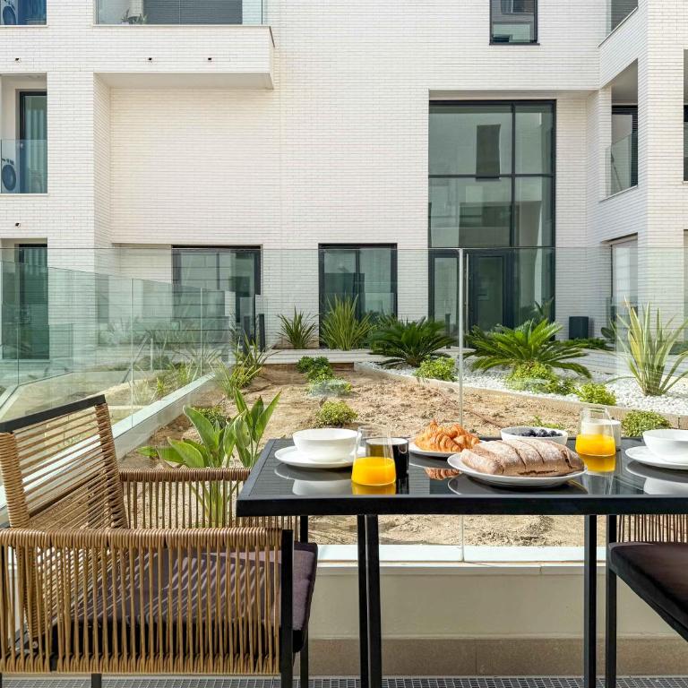 beVES Sea & Smart work - El principito - Apartamento de 1 dormitorio - 11