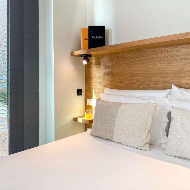 beVES Sea & Smart work - El principito - Apartamento de 1 dormitorio - 22