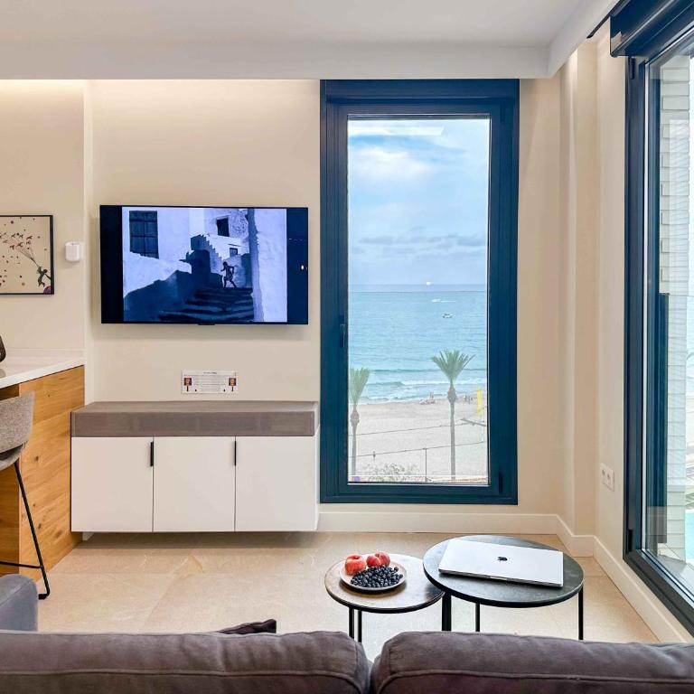 beVES Sea & Smart work - El principito - Apartamento de 1 dormitorio - 27
