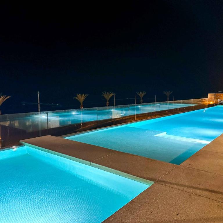 beVES Sea & Smart work - El principito - Apartamento de 1 dormitorio - 23