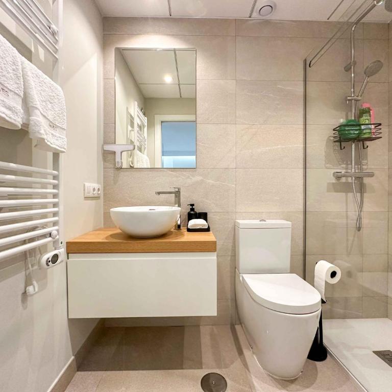 beVES Sea & Smart work - El principito - Apartamento de 1 dormitorio - 19