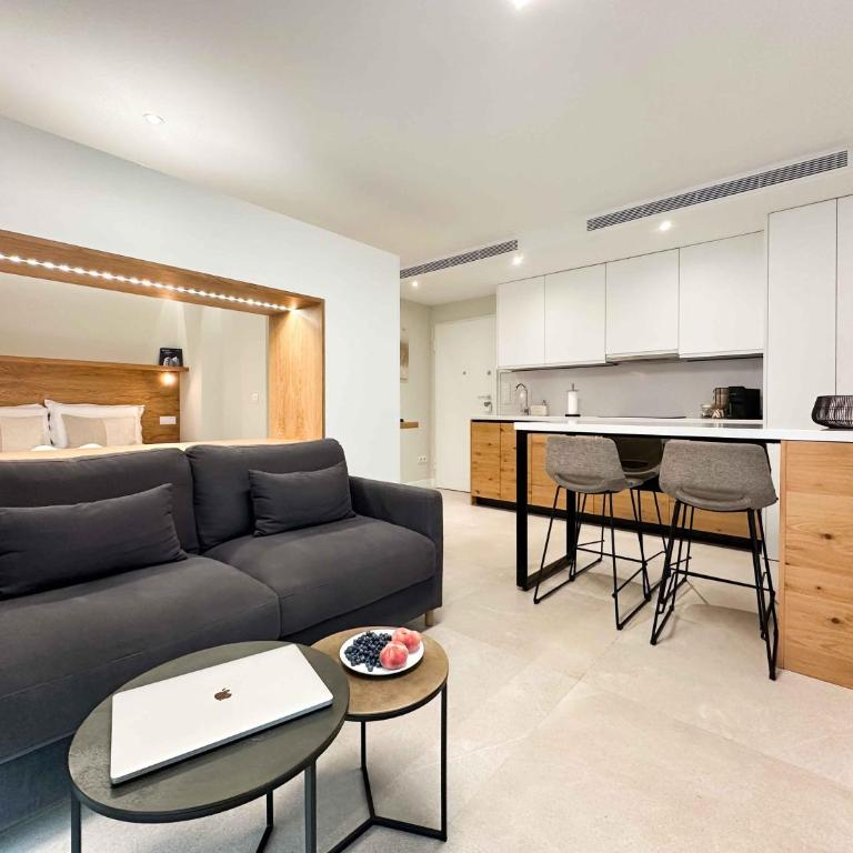 beVES Sea & Smart work - El principito - Apartamento de 1 dormitorio - 3