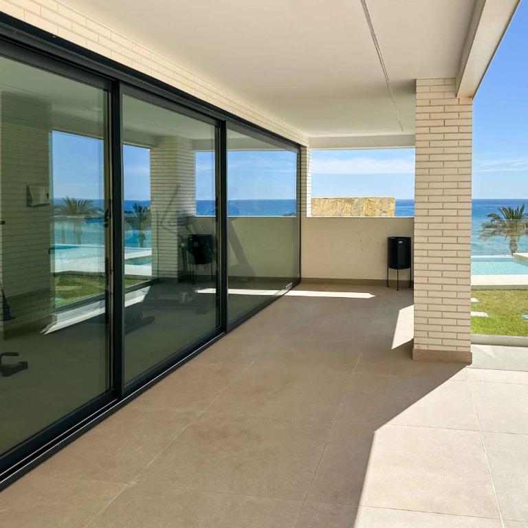 beVES Sea & Smart work - El principito - Apartamento de 1 dormitorio - 44