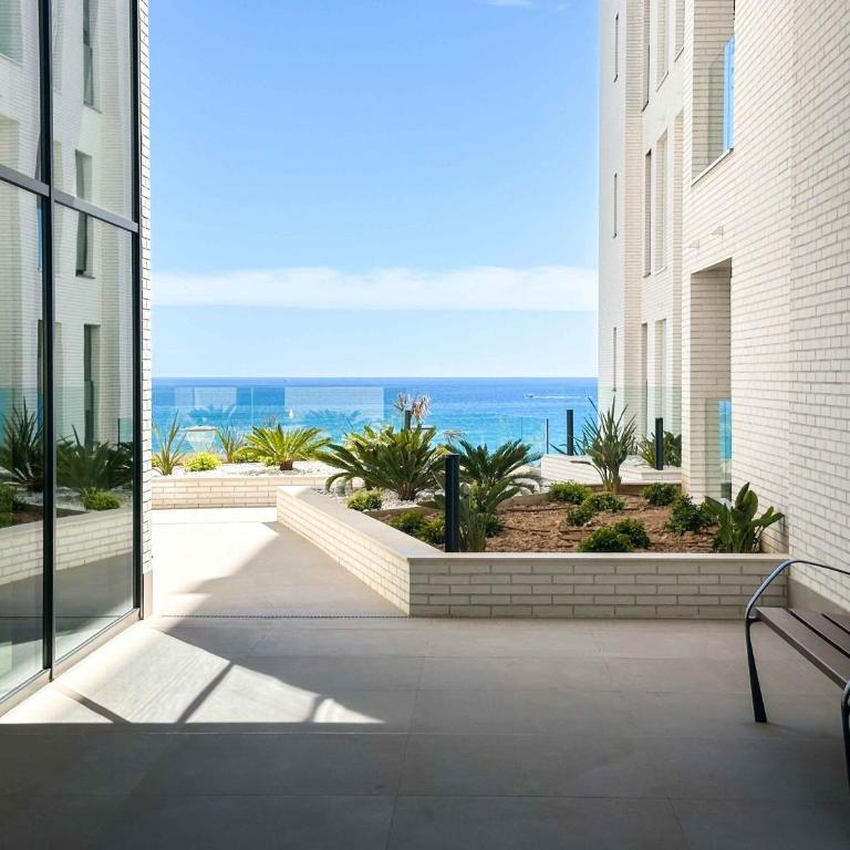 beVES Sea & Smart work - El principito - Apartamento de 1 dormitorio - 26