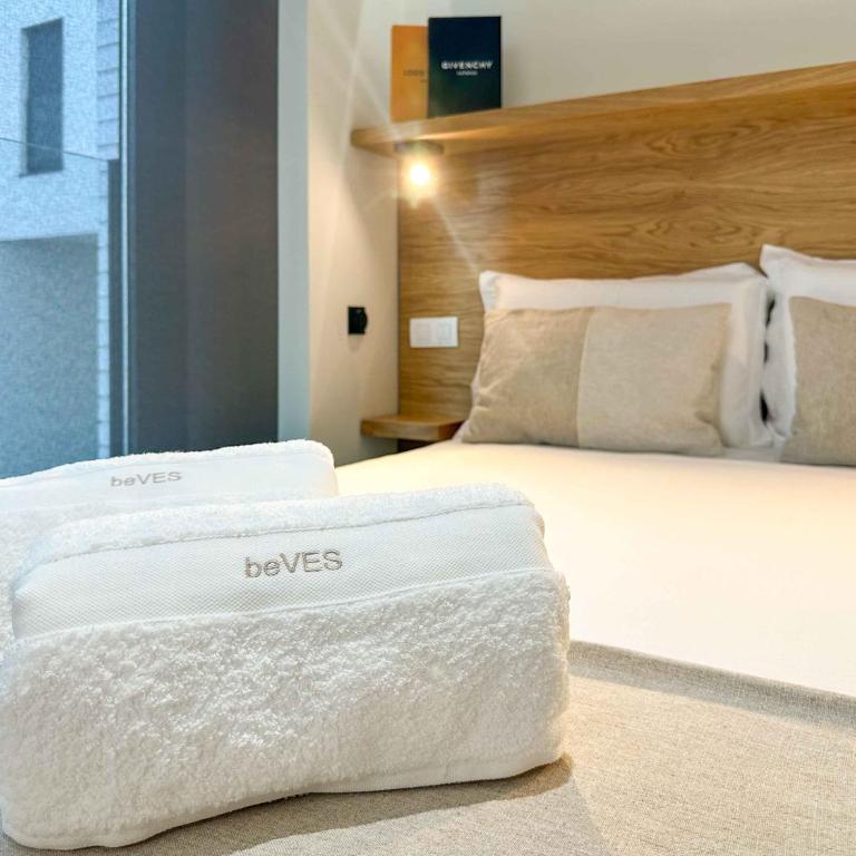 beVES Sea & Smart work - El principito - Apartamento de 1 dormitorio - 39