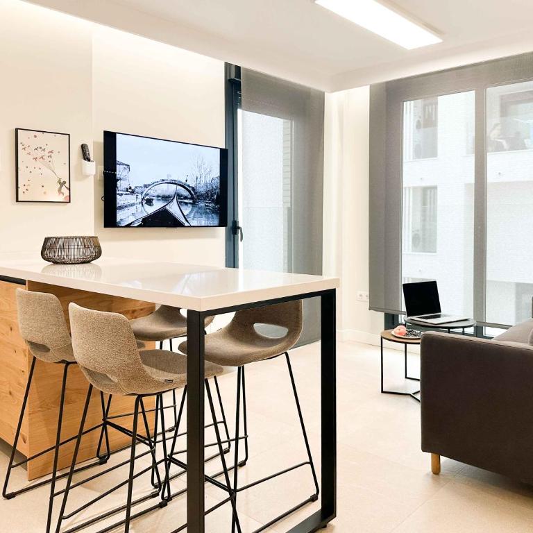 beVES Sea & Smart work - El principito - Apartamento de 1 dormitorio - 34
