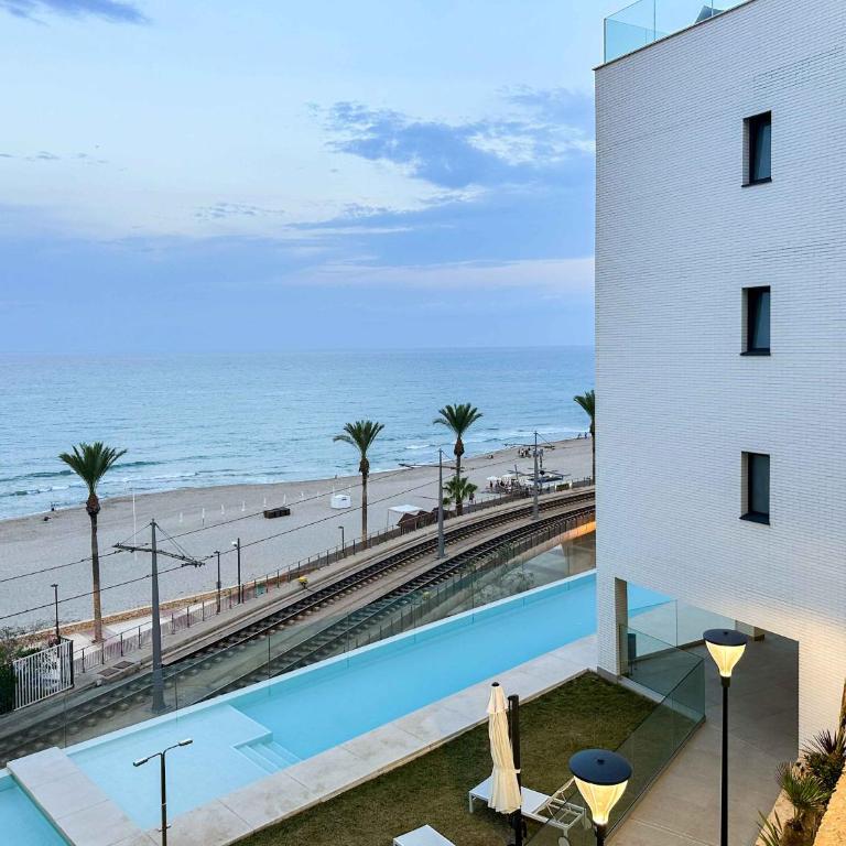 beVES Sea & Smart work - El principito - Apartamento de 1 dormitorio - 42