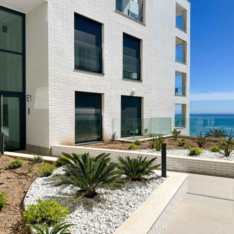 beVES Sea & Smart work - El principito - Apartamento de 1 dormitorio - 37