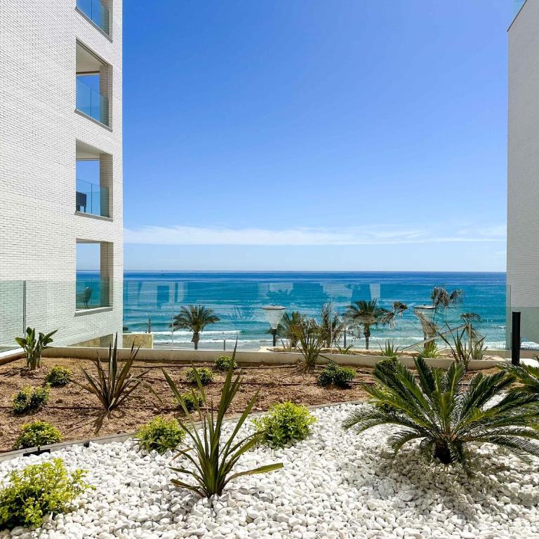beVES Sea & Smart work - El principito - Apartamento de 1 dormitorio - 14