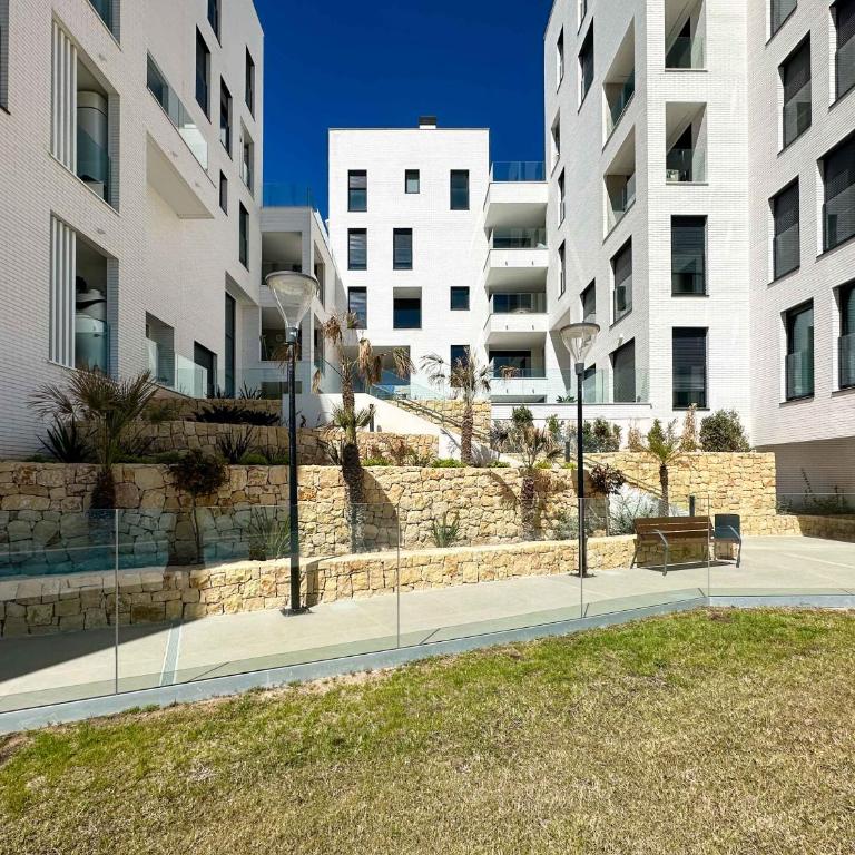beVES Sea & Smart work - El principito - Apartamento de 1 dormitorio - 36