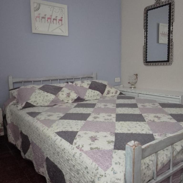 Ayres de Miramar - Three-Bedroom Apartment - 2