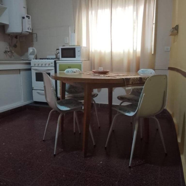 Ayres de Miramar - Three-Bedroom Apartment - 1