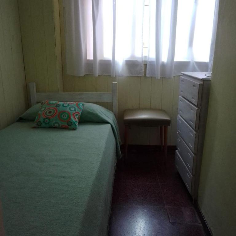 Ayres de Miramar - Three-Bedroom Apartment - 3