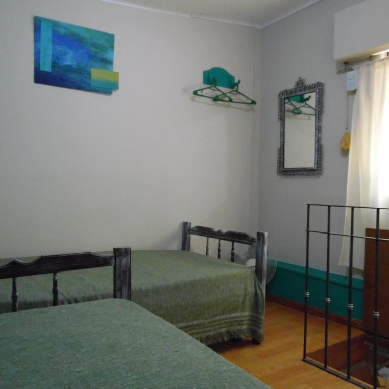 Ayres de Miramar - Three-Bedroom Apartment - 10
