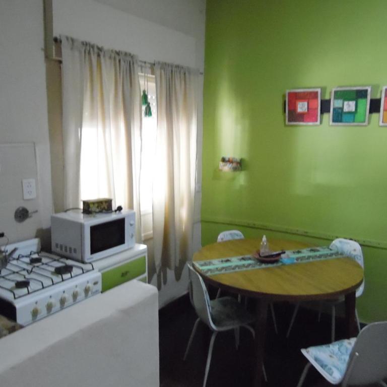 Ayres de Miramar - Three-Bedroom Apartment - 8