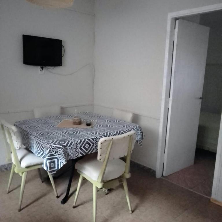 Ayres de Miramar - Two-Bedroom Standard Apartment - 5