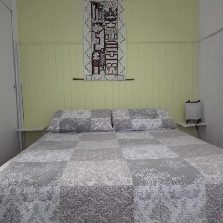 Ayres de Miramar - Two-Bedroom Standard Apartment - 11