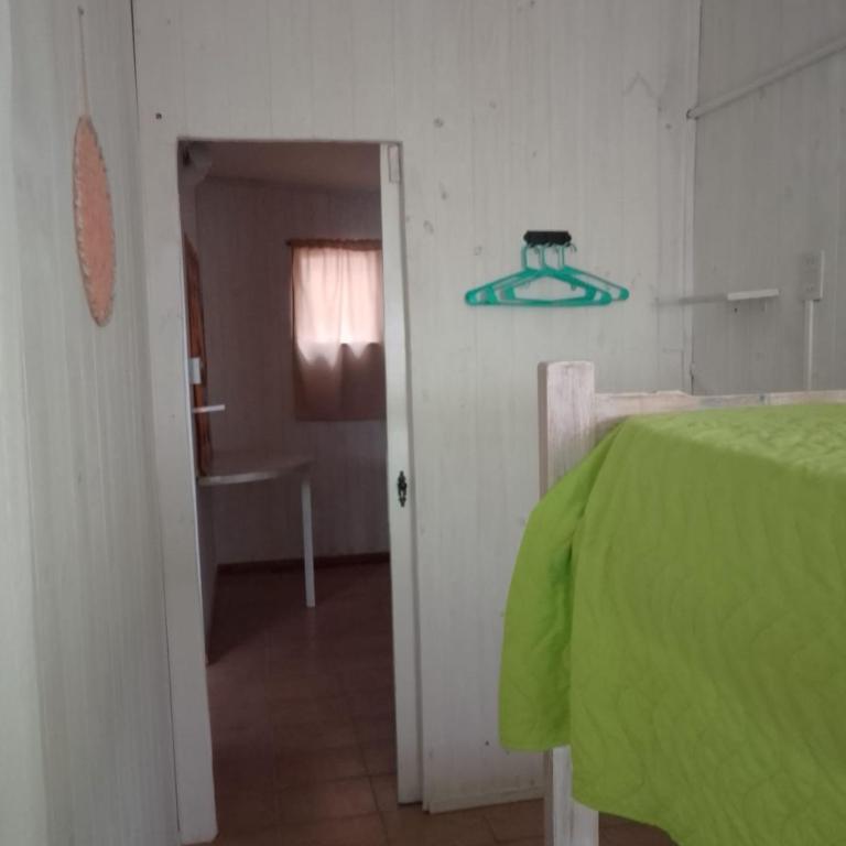 Ayres de Miramar - Two-Bedroom Standard Apartment - 10