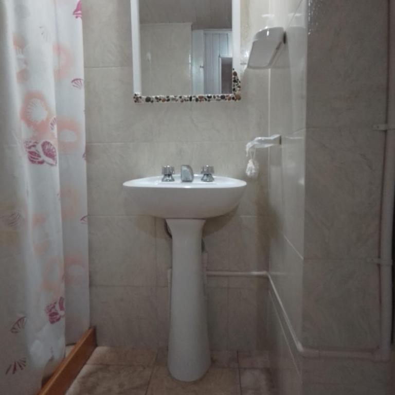 Ayres de Miramar - Two-Bedroom Standard Apartment - 2
