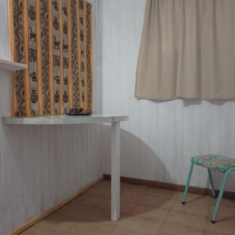 Ayres de Miramar - Two-Bedroom Standard Apartment - 4