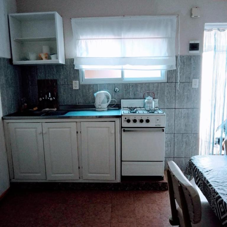 Ayres de Miramar - Two-Bedroom Standard Apartment - 9