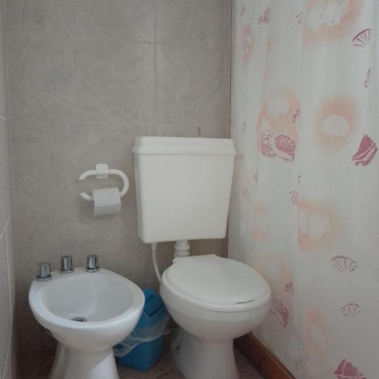 Ayres de Miramar - Two-Bedroom Standard Apartment - 6