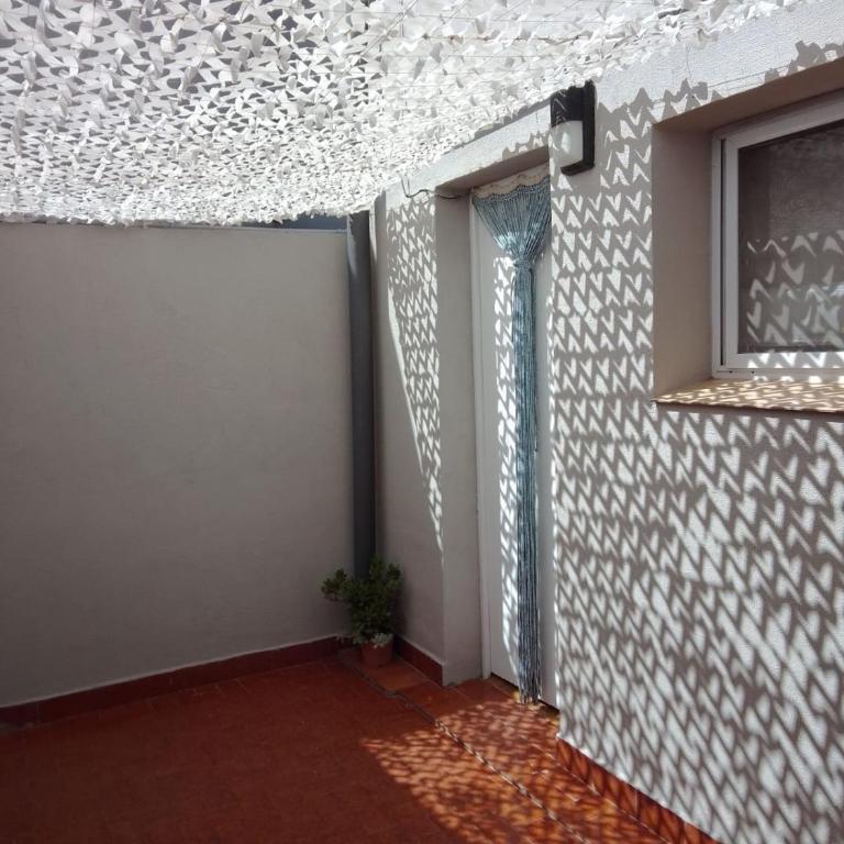 Ayres de Miramar - Two-Bedroom Standard Apartment - 1