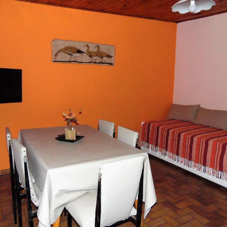 Ayres de Miramar - Two-Bedroom Superior Apartment - 8
