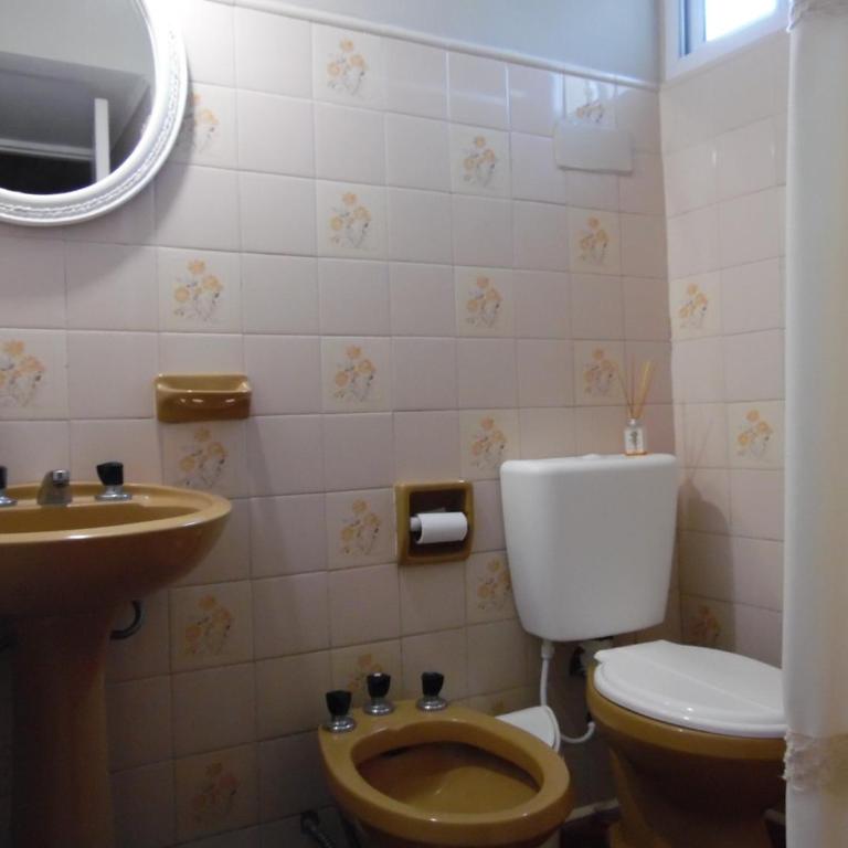 Ayres de Miramar - Two-Bedroom Superior Apartment - 5