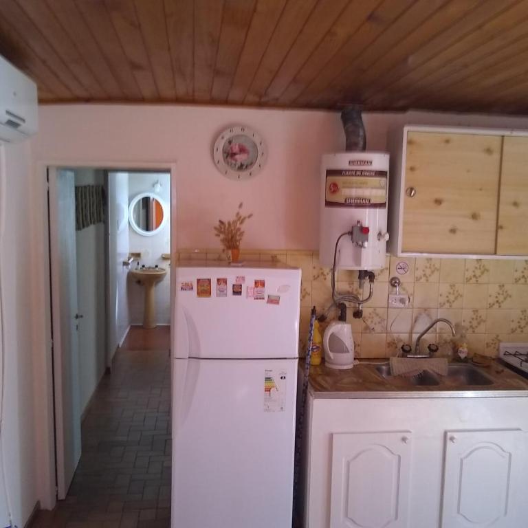 Ayres de Miramar - Two-Bedroom Superior Apartment - 11