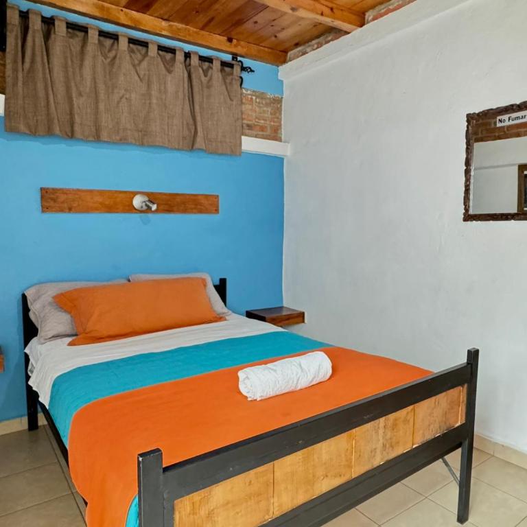 Hotel Boutique Casa Miranda - Standard Double Room - 4