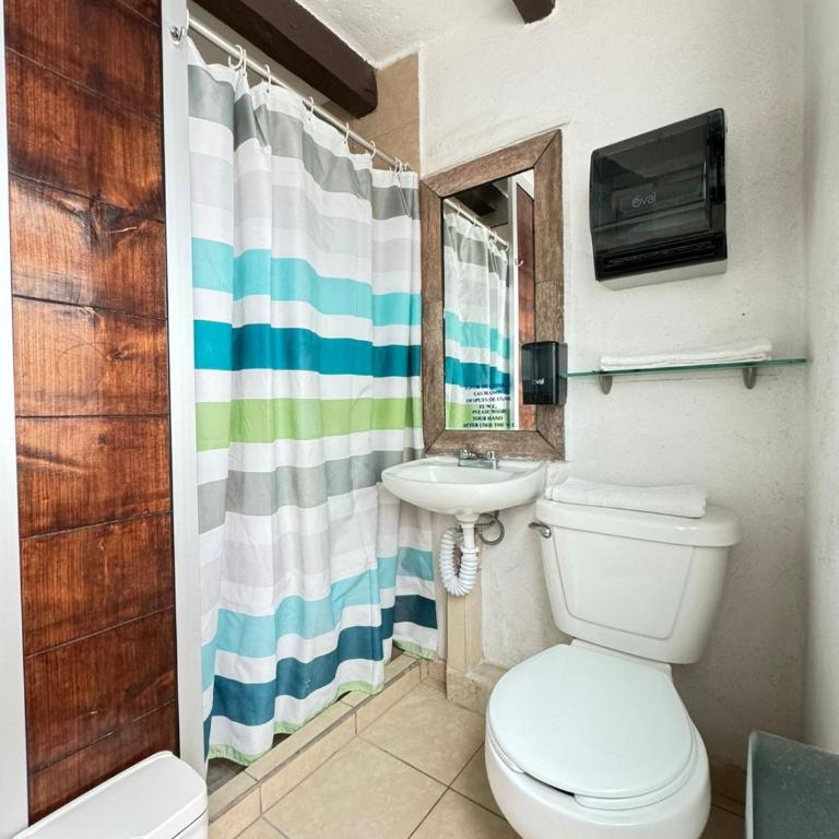 Hotel Boutique Casa Miranda - Standard Double Room - 6