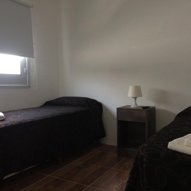 Hotel Palace Piriápolis - Habitación Doble - 15