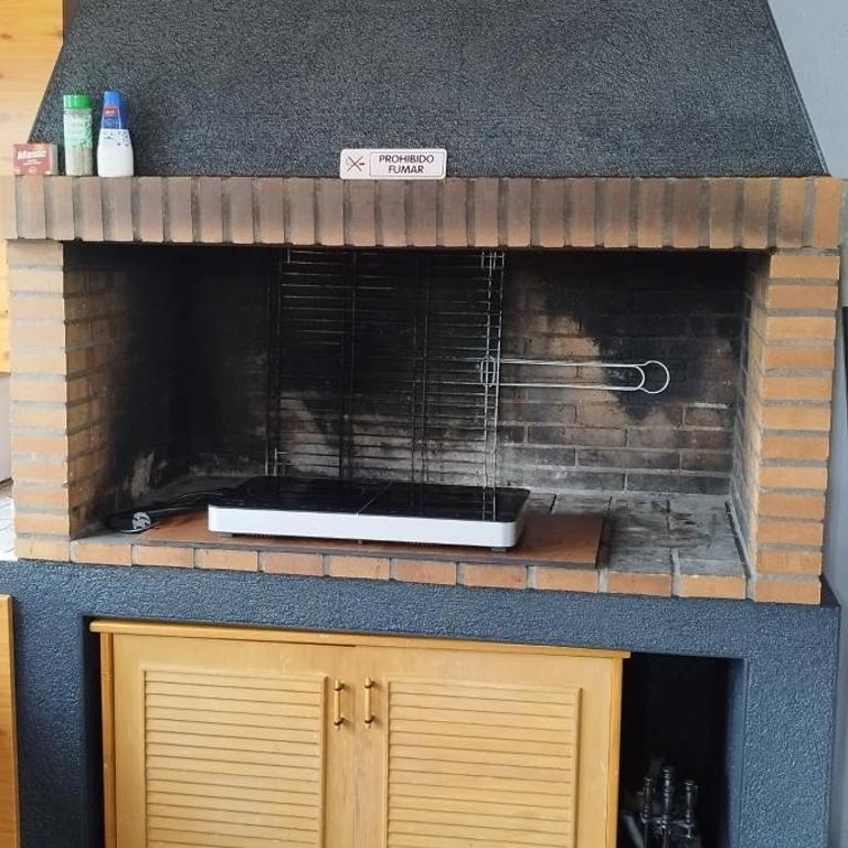Apartamento privado con entrada independiente en Caldes de Malavella - Apartamento de 2 dormitorios - 13