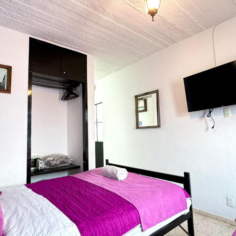 Hotel Boutique Casa Miranda - Twin Room - 1