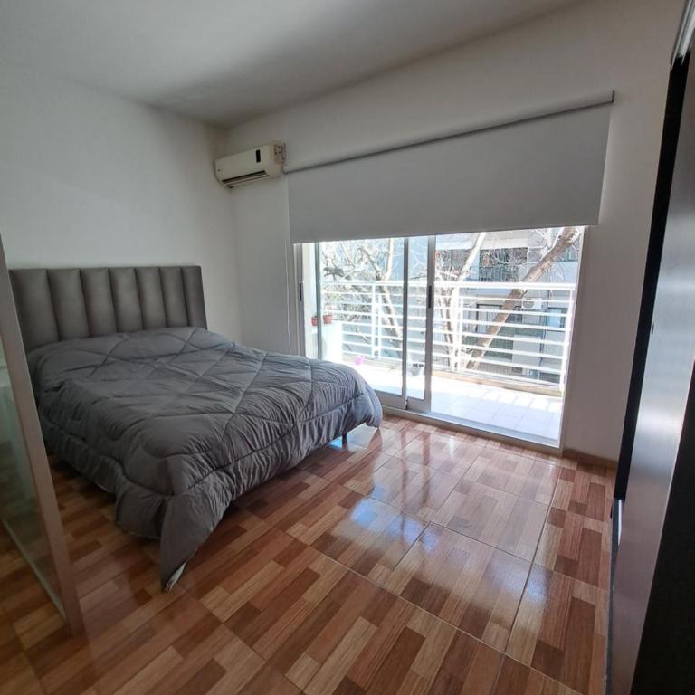 Monoambiente en Belgrano - Apartamento de 1 dormitorio - 20