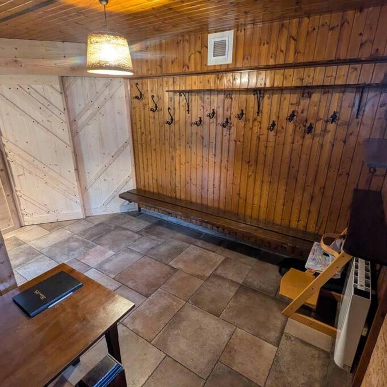 Chalet des Belles Roches, 14 pers, garden, sauna - Chalet - 20