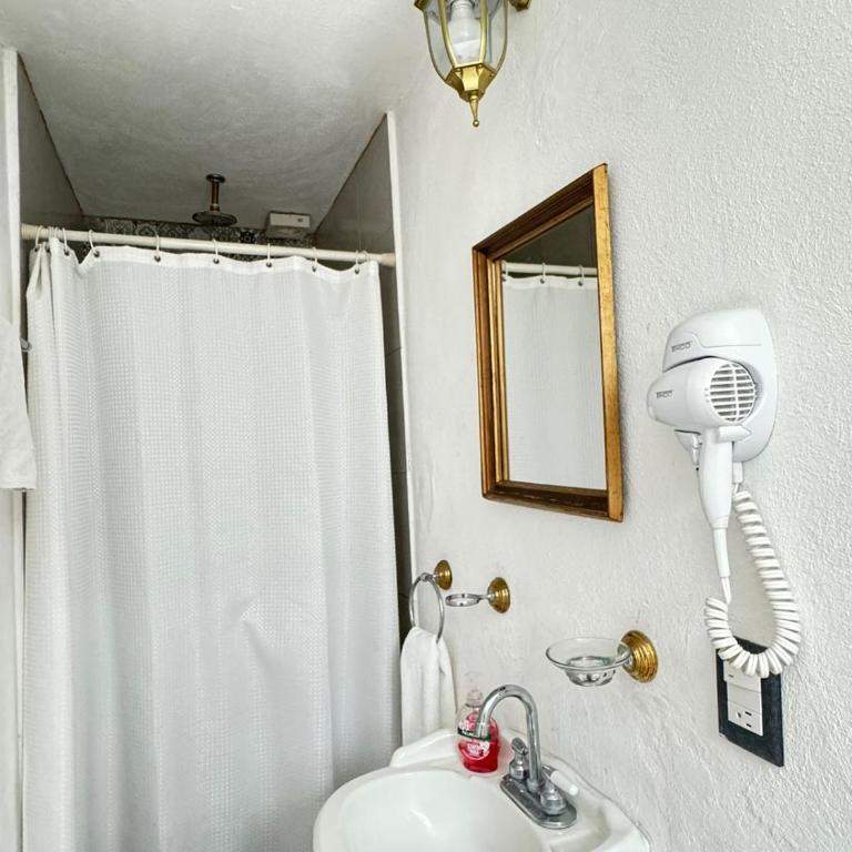 Hotel Boutique Casa Miranda - Deluxe Room (2 Adults + 1 Child) - 1