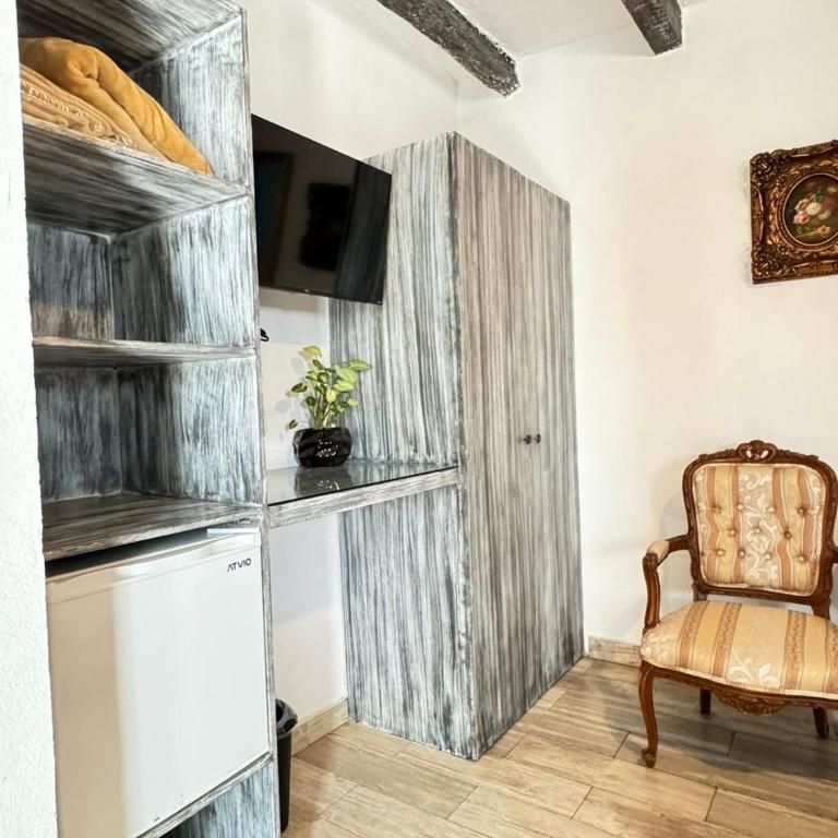 Hotel Boutique Casa Miranda - Deluxe Room (2 Adults + 1 Child) - 2