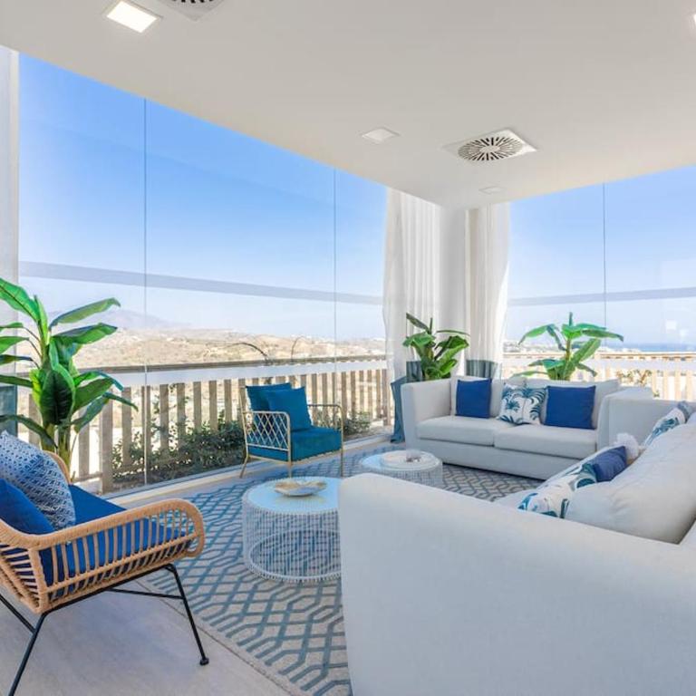 Amazing New Apartment - Apartamento de 3 dormitorios - 8